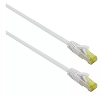 Helos 263821 tīkla kabelis Balts 20 m Cat6a S/FTP (S-STP)