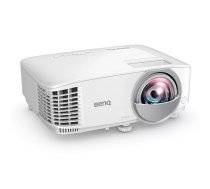 Projektors BenQ MW809STH