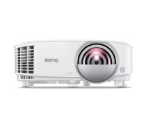 Projektors BenQ MX808STH