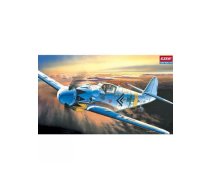 ACADEMY Messerschmitt BF 109 G