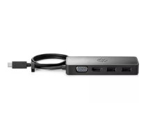 USB-C Travel Hub G2 HP