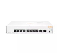 Aruba Instant On 1930 Vadīts L2+ Gigabit Ethernet (10/100/1000) 1U Balts