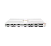 Aruba Instant On 1930 Vadīts L2+ Gigabit Ethernet (10/100/1000) 1U Balts