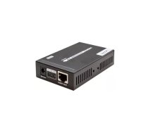 Deltaco LKV375-100 video pārveidotājs 3840 x 2160 pikseļi