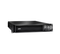 Nepārtraukta barošanas avots UPS APC SRT1500RMXLI-NC 1.5 kVA 1500 W