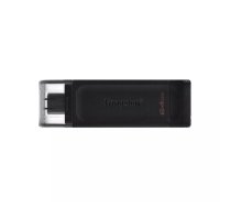 USB zibatmiņa Kingston Technology DataTraveler 64GB