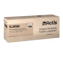 Actis TS-2950A tonera kārtridžs 1 pcs Saderība Melns