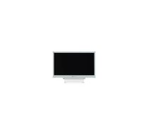 AG Neovo monitors X-22E — 21,5" (54,6 cm) Full HD 1920×1080, TN LED, 3 ms, 250 cd/m², VESA, balts