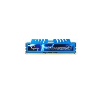Datora DDR3 atmiņa G.SKILL 16GB (2x8GB) PC3-12800 1600MHz CL9 240-pin DIMM
