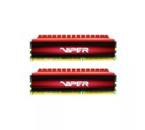 Patriot Memory Viper 4 PV416G320C6K atmiņas modulis 16 GB 2 x 8 GB DDR4 3200 MHz