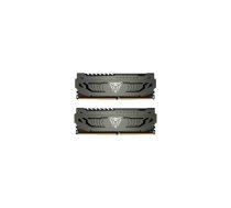 Patriot Memory Viper Steel PVS416G373C7K atmiņas modulis 16 GB 2 x 8 GB DDR4 3733 MHz