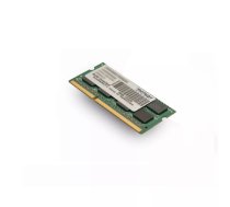 Operatīvā atmiņa Patriot Memory 4GB DDR3 1600 MHz