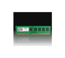 AFOX DDR3 4G 1600 UDIMM atmiņas modulis 4 GB 1 x 4 GB 1600 MHz