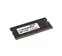 Klēpjdatora atmiņas modulis AFOX DDR4 16GB 2666MHz SO-DIMM 260 kontaktu 1.2V