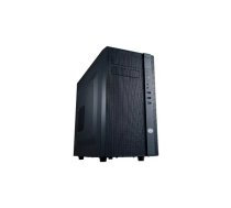 Datora korpuss Cooler Master N200 Mini Tower Black