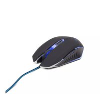 Pele Gembird MUSG-001-B USB Type-A