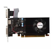 Videokarte AMD Radeon HD 5450 1 GB GDDR3