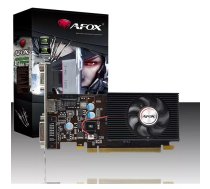 AFOX AF210-1024D3L5 video karte NVIDIA GeForce G210 1 GB GDDR3