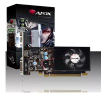 Videokarte AFOX G 210 NVIDIA GeForce G210 1 GB GDDR3