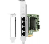 HP Intel Ethernet I350-T4 4-Port 1Gb NIC