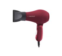 Fēns ESPERANZA EBH003R 750W SARKANS
