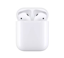 Apple AirPods (2nd generation) AirPods Austiņas Bezvadu Ausīs Zvani / mūzika Bluetooth Balts