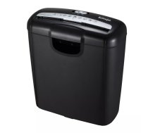 Activejet ASH-0601S paper shredder papīra smalcinātājs Smalcināšana joslās 22 cm