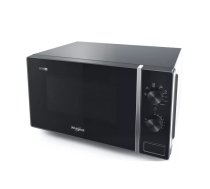 Grila mikroviļņu krāsns Whirlpool Cook20 MWP 103 SB, 700 W, 20 L