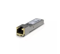 Ubiquiti UF-RJ45-1G tīkla raiduztvērēja modulis Varš 1000 Mbit/s SFP