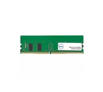 Atmiņas modulis DELL DDR4 8GB 3200MHz ECC