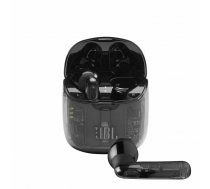 JBL Tune 225TWS Ghost Edition Headset In-ear Bluetooth Black JBLT225TWSGHOSTBLK