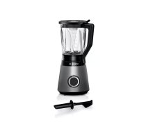 Galda blenderis Bosch MMB6172S — 1200 W, 1,5 L Tritan trauks, sudraba