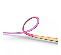 Viedā lentu gaisma Philips Hue White and colour ambience Play gradient lightstrip 55 inch