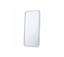 Aizmugurējais vāciņš ILike Xiaomi Redmi Note 8T Slim Case 1mm Transparent