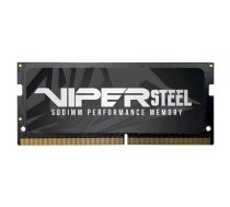 Atmiņas modulis Patriot Memory Viper Steel DDR4 8 GB 2400 MHz