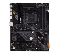 Pamatplate ASUS TUF GAMING B550-PRO AMD B550 Socket AM4 ATX