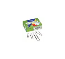 Forpus FO60902 papīra saspraude 100 pcs