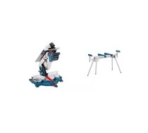 Bosch GTM 12 JL + GTA 2600 3800 RPM 1800 W