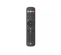 One For All TV Replacement Remotes URC4913 tālvadības pults IR Bezvadu Televīzija Nospiežamās pogas