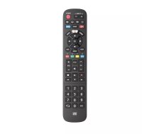 One For All TV Replacement Remotes URC4914 tālvadības pults IR Bezvadu Televīzija Nospiežamās pogas