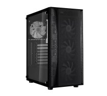Datora korpuss Silverstone FARA B1 PRO Tower Black