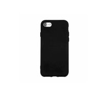 Maciņš aizmugurējais ILike Apple iPhone 7 Plus/8 Plus Silicone Case Black