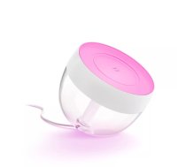 Viedā galda lampa Philips Hue White and colour ambience Iris