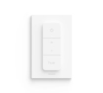Dimmera slēdzis Philips Hue Dimmer Switch (jaunākā modeļa)