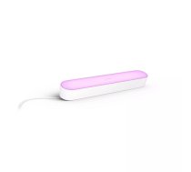 Viedais sienas apgaismojums Philips Hue White and colour ambience Play light bar extension pack