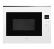 Electrolux KMFE264TEW Balts Solo mikrovilnis Iebūvēts 26 L 900 W