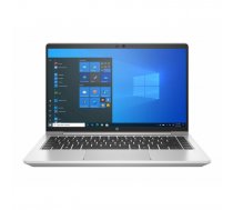 HP ProBook 640 G8 Intel Core i3-1115G4 14inch 8GB 256GB Cam ax+BT W10P64 250C0EA#B1R