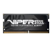 Atmiņas modulis Patriot Memory Viper Steel DDR4 8 GB 2666 MHz