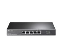 Neadministrējams slēdzis TP-Link TL-SG105-M2 5-Port 2.5G