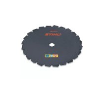 Stihl 41127134203 krūmgriežu un zāles trimmeru piederums Trimmera nazis